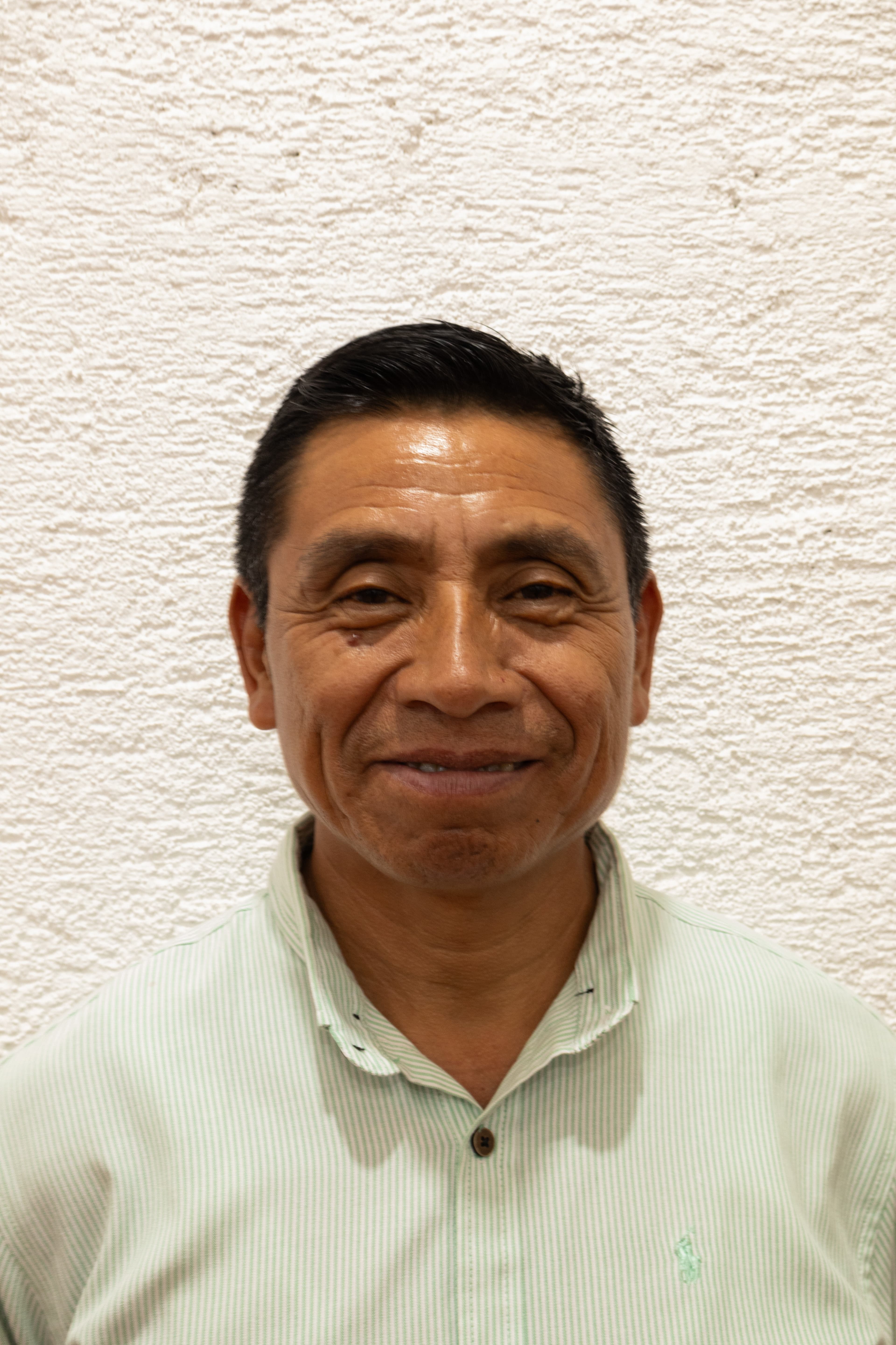 José Federico Ortiz Siquinajay