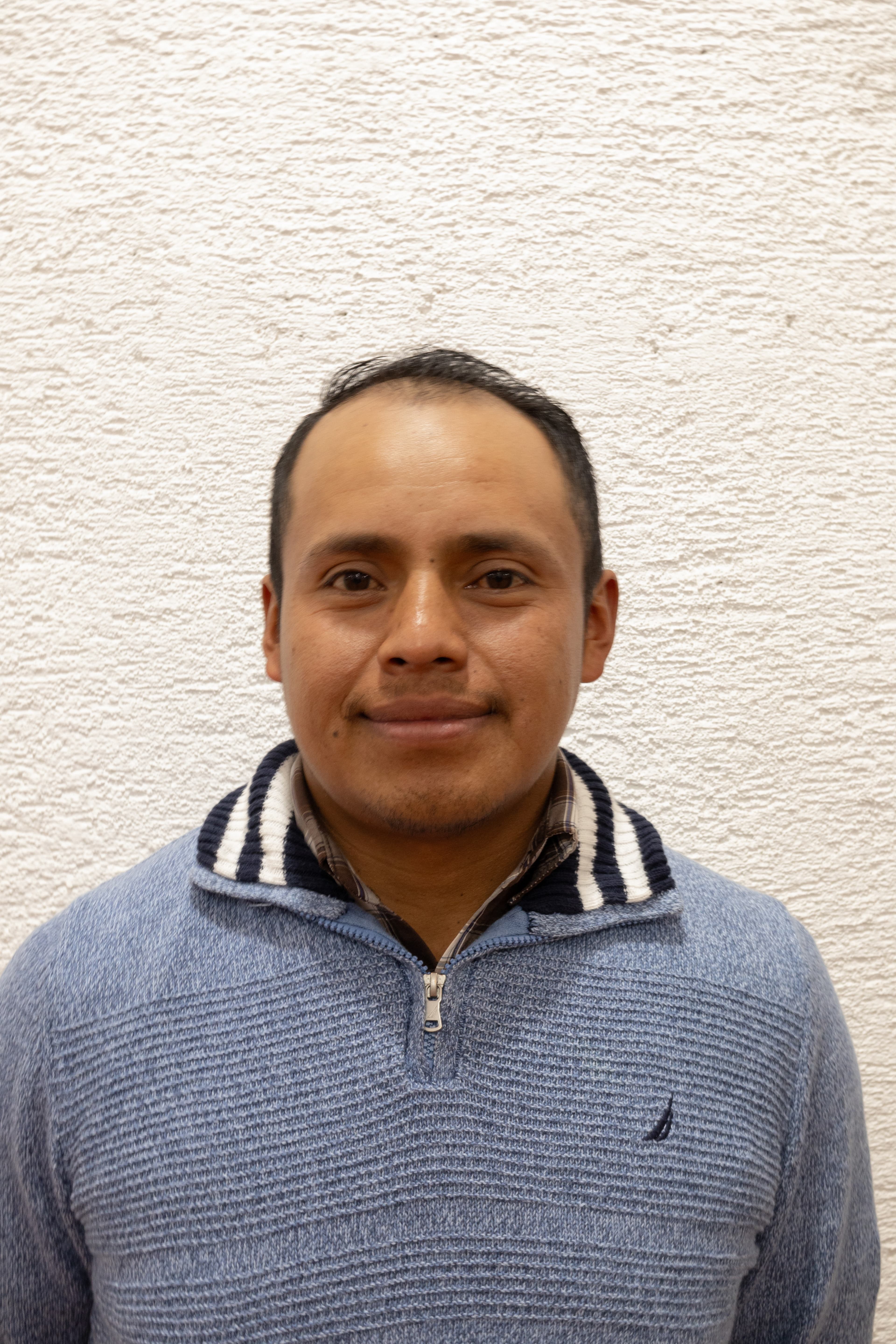 Miltón Omar Godinez Yapan