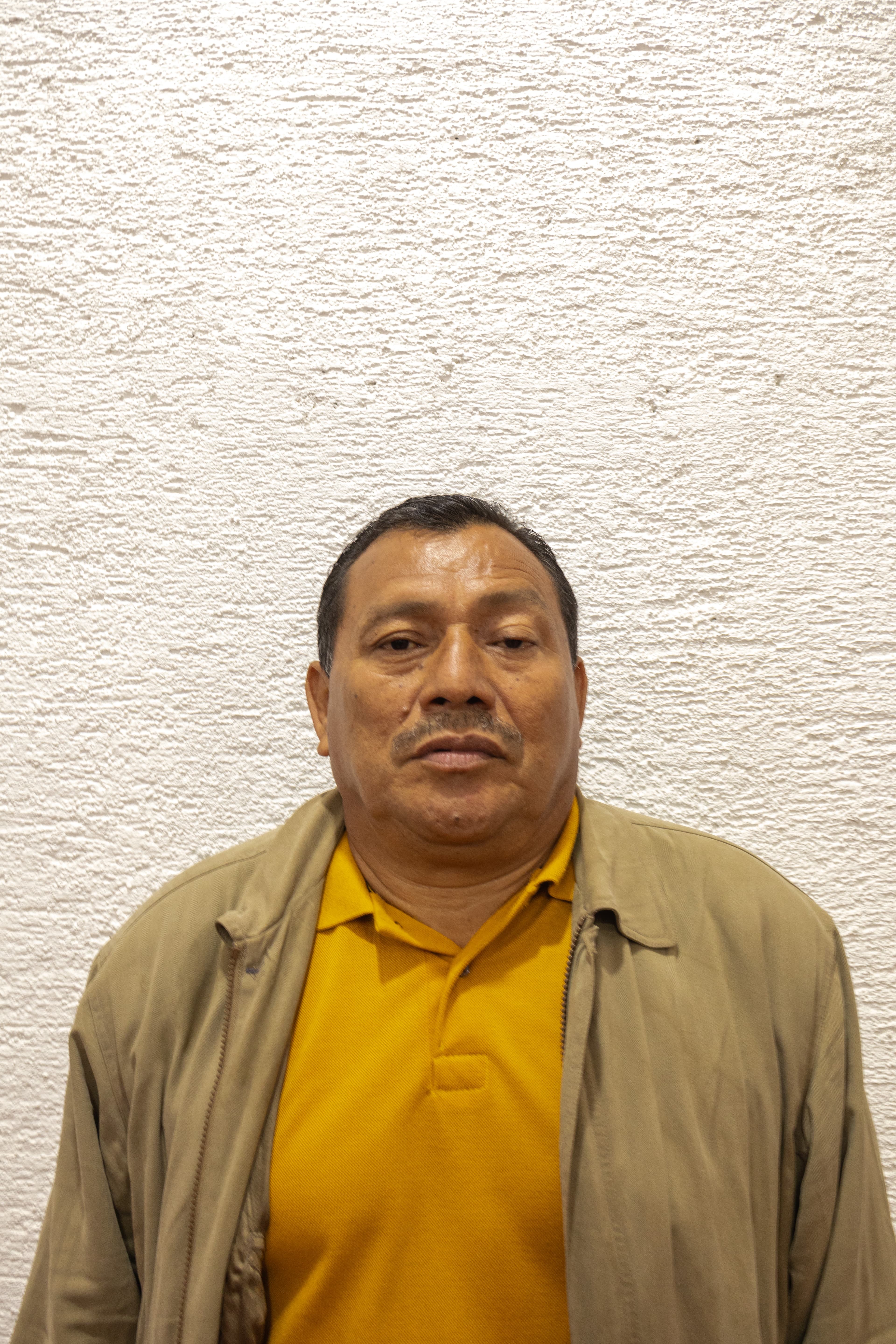 Edwin Enrique Solarez Garcia