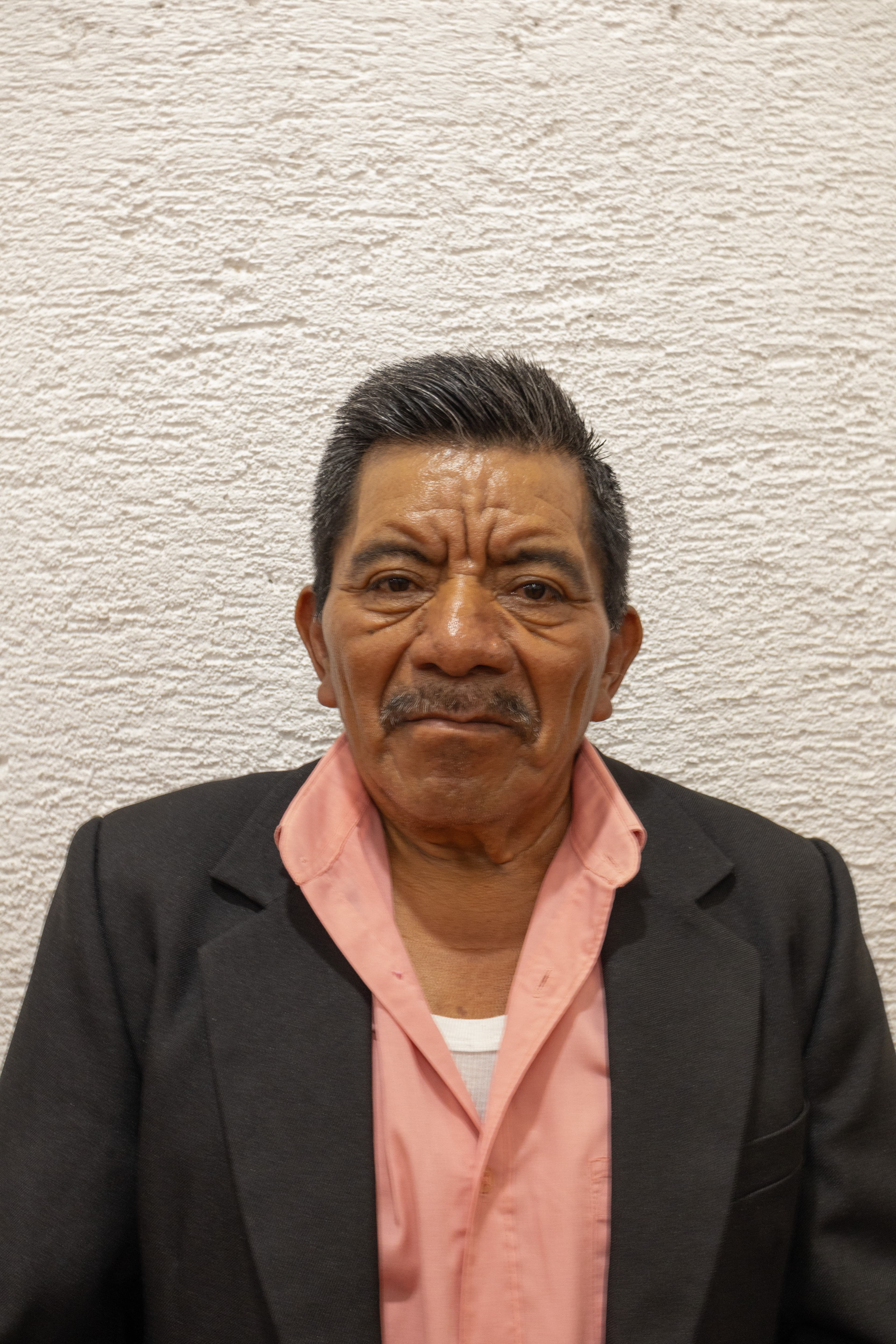 Jose Gabriel Ajin Pamal