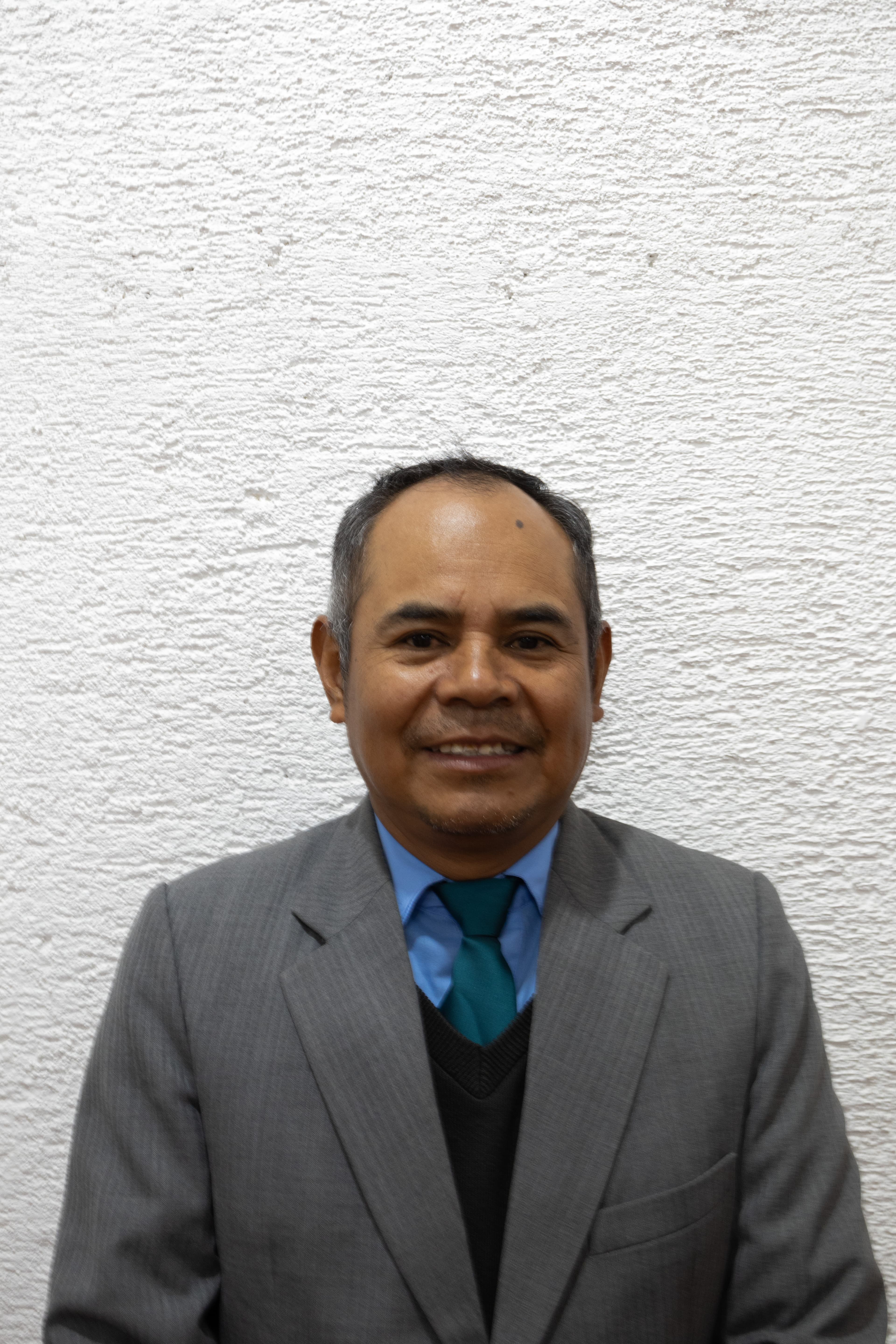 Jose Vernardo Hernandez Sagché