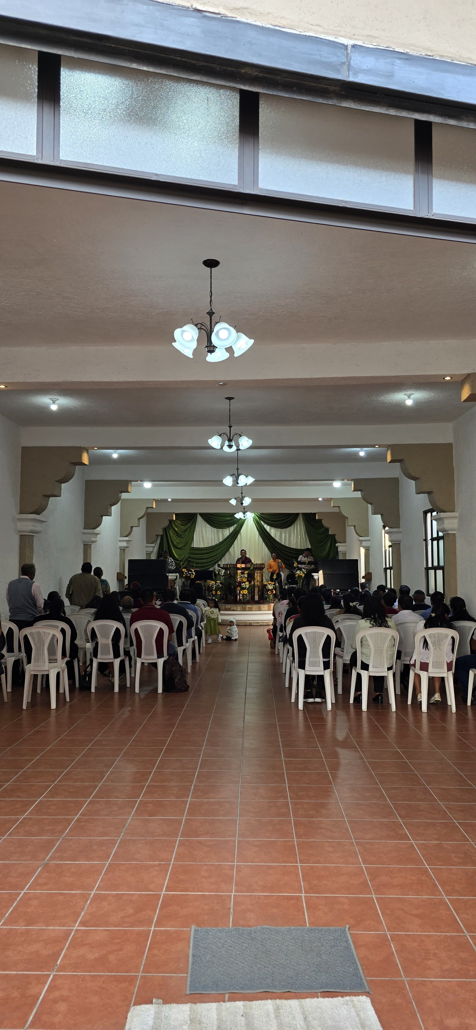 Sede San Miguel Dueñas