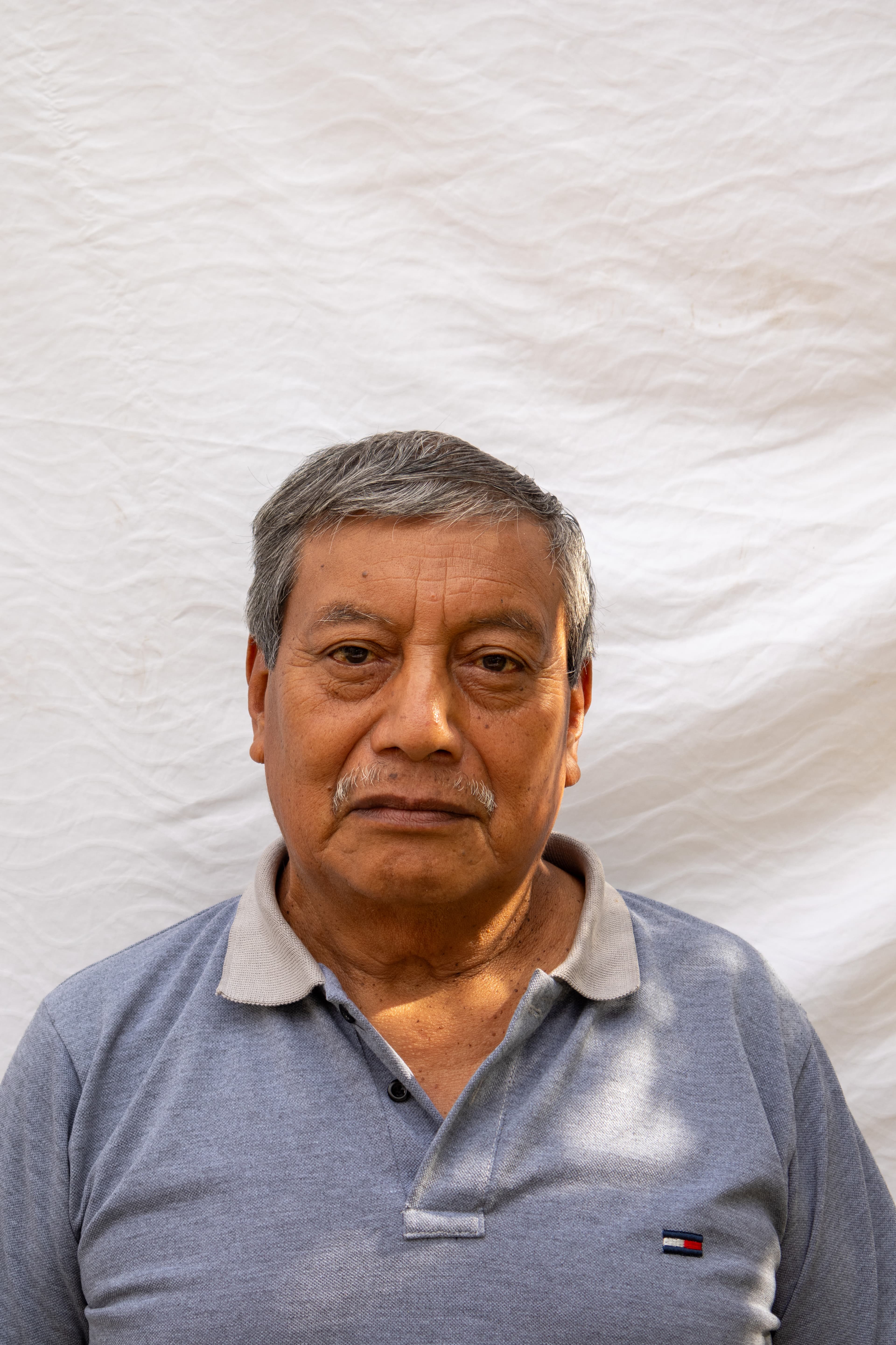 Narciso Chavez